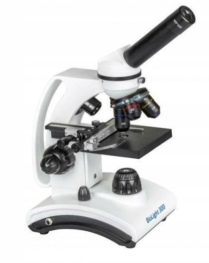 Delta Optical BioLight 300 Microscope