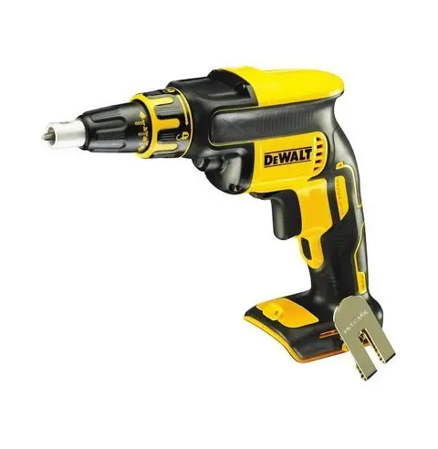 DEWALT Akku-Schnellbauschrauber. 18V (Basisv.)