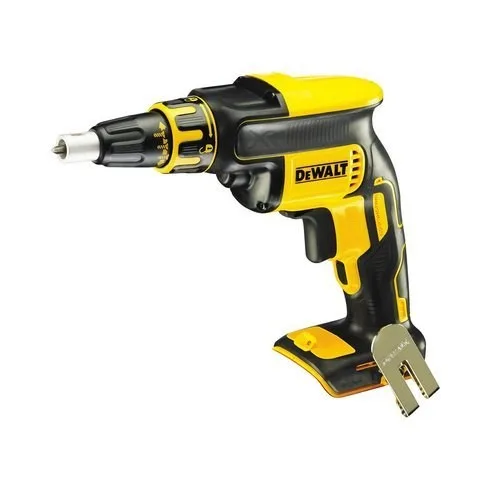 DEWALT Akku-Schnellbauschrauber. 18V (Basisv.)