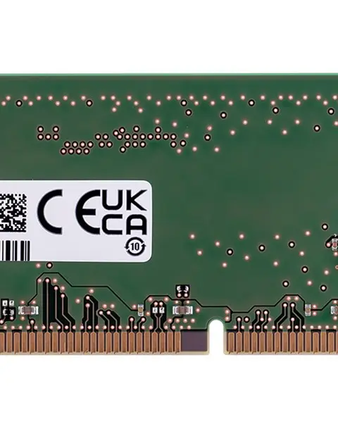 Samsung UDIMM 8GB DDR4 3200MHz M378A1G44AB0-CWE