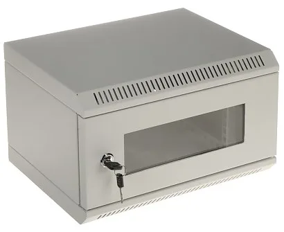 SZAFA RACK WISZĄCA R10-4U/280 EPRADO