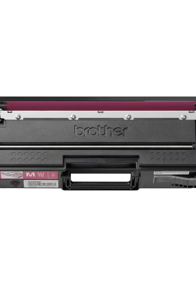 Brother TN-821XXLM toner cartridge 1 pc(s) Original Magenta