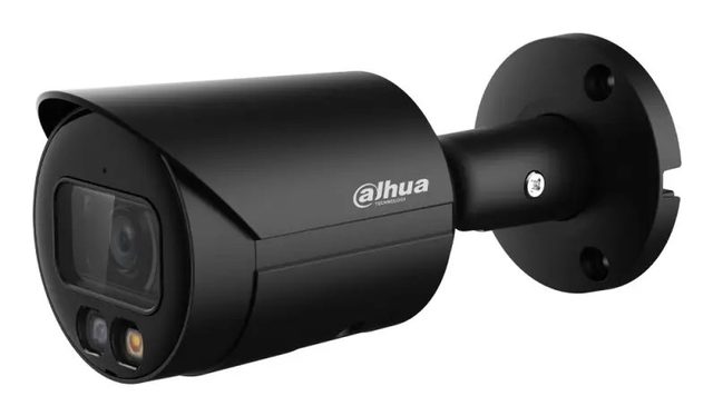 Dahua Technology IPC-HFW2849S-S-IL-0280B Bullet IP security camera Indoor & outdoor 3840 x 2160 pixels Ceiling/wall
