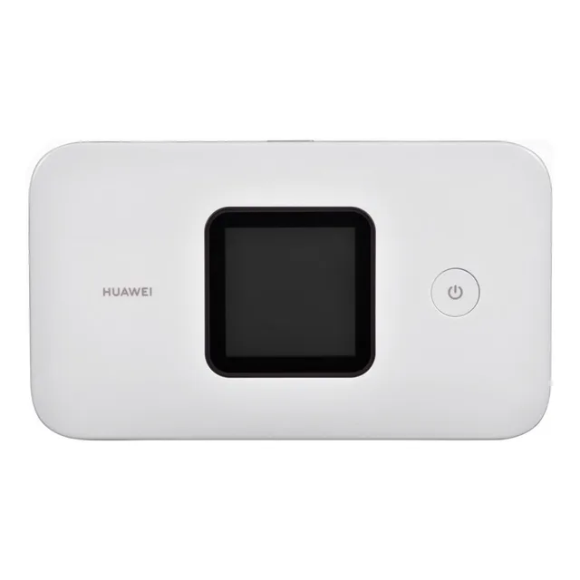 Huawei E5785-320a Router (White Color)