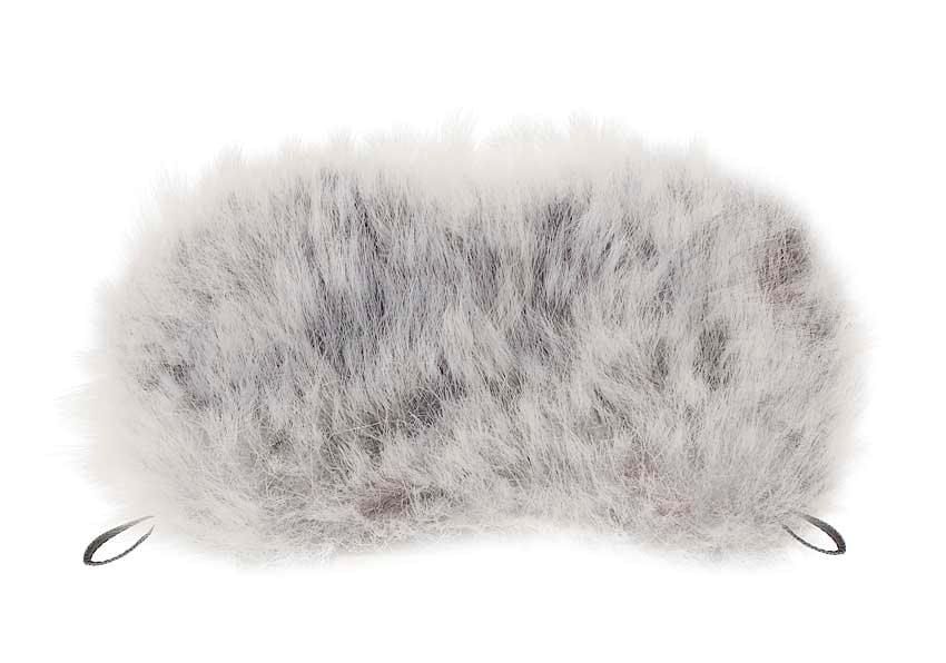 Tascam WS-11 - Wind Protection Cover For Portable Audio Recorders