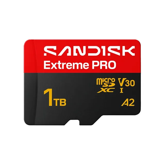 EXTREME PRO MICROSD UHS-I 1TB