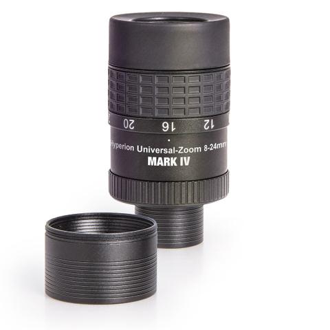 Baader Hyperion 8-24 Mark IV 1.25 Quot; Barlow 2.25x 2/1.25 Quot;