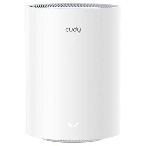 Cudy M3600 Dual-band (2.4 GHz / 5 GHz) Wi-Fi 7 (802.11be) White 3 Internal