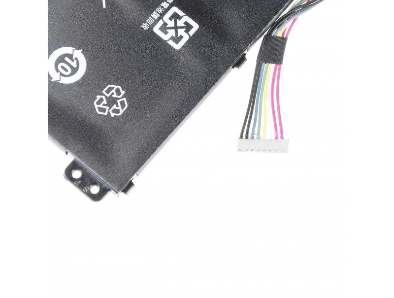 Green Cell AC52 laptop spare part Battery