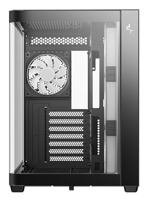 DeepCool CG530U 4F Tower Black