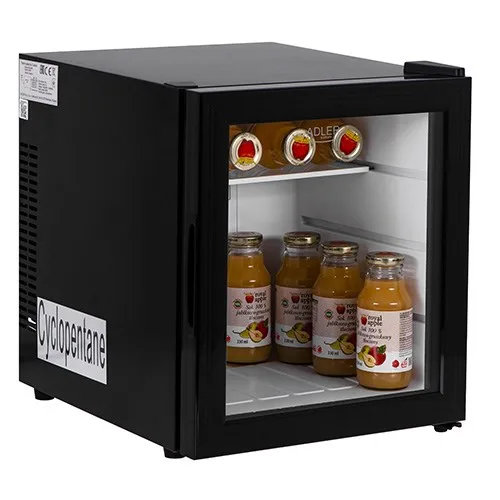 Thermoelectric Cooler ADLER AD 8088 Black