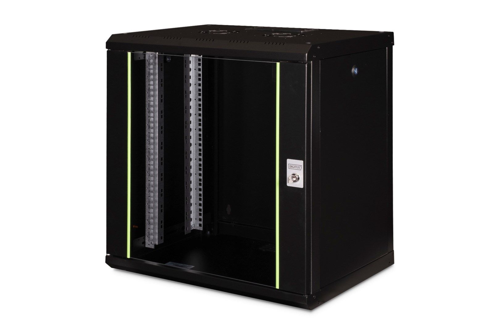Wall Mounting Cabinet Unique Series - 600x450 mm (WxD)