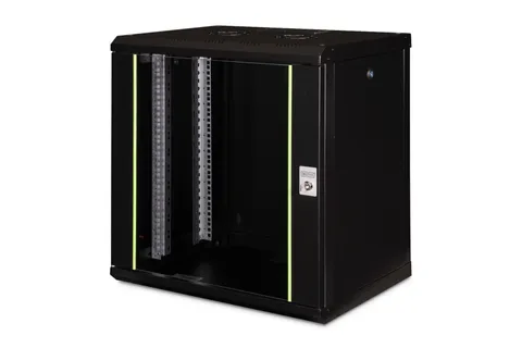 Wall Mounting Cabinet Unique Series - 600x450 mm (WxD)
