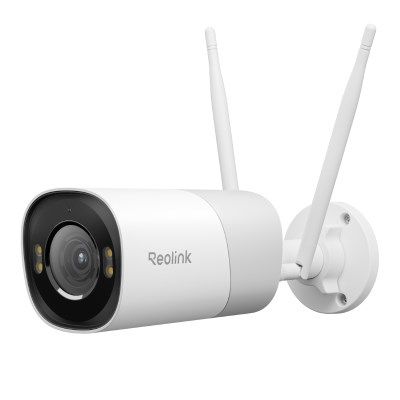 REOLINK RP-WCB8MZ Surveillance Camera