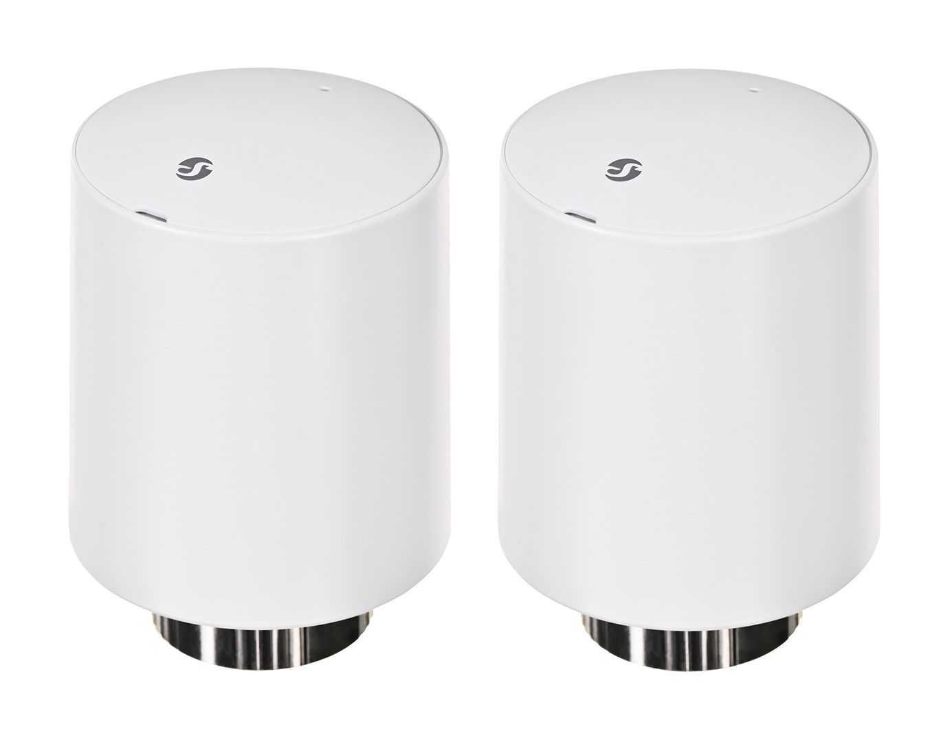 Shelly Plug Play "2x Blu TRV Blu Gateway Gen3" HeizköRperthermostat Gateway