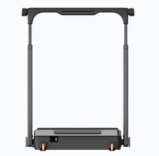 Kingsmith Z3 Hybrid Treadmill – Electric Foldable Treadmill