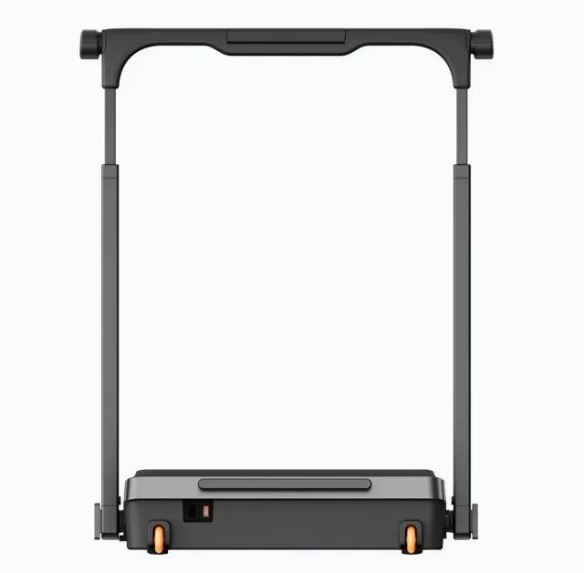 Kingsmith Z3 Hybrid Treadmill – Electric Foldable Treadmill