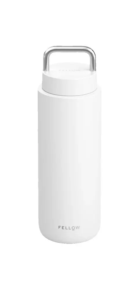 Kubek Termiczny 946 Ml Carter Carry Tumbler Fellow White