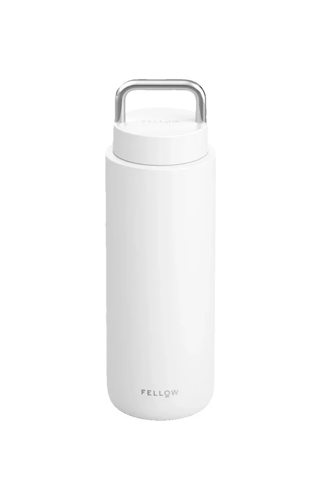 Kubek Termiczny 946 Ml Carter Carry Tumbler Fellow White