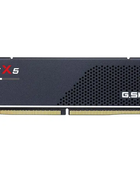 G.Skill Flare X5 F5-6000J3038F8GH1-FX5 memory module 8 GB 1 x 8 GB DDR5 6000 MT/s 288-pin DIMM