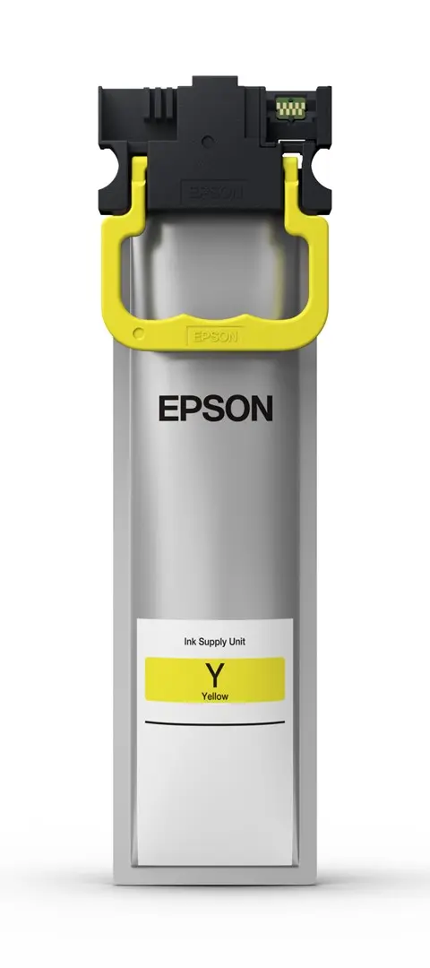 Epson WF-C5xxx Series Ink Cartridge XL Yellow