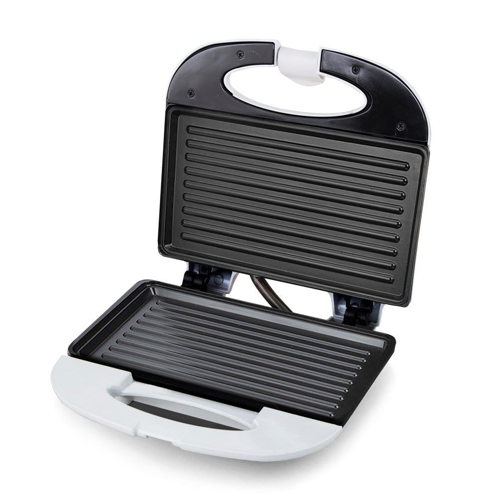 TITANUM TKT004W Sandwich Maker 700 W White