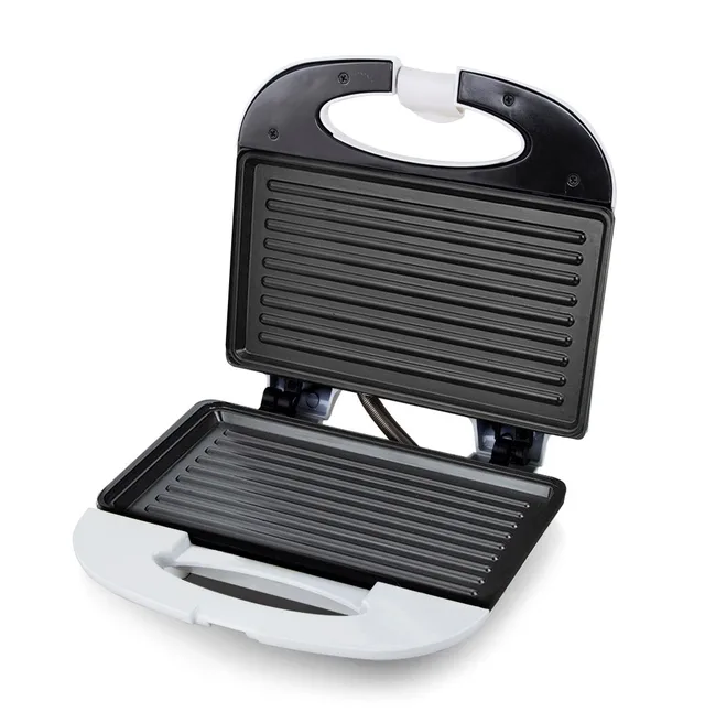 TITANUM TKT004W Sandwich Maker 700 W White