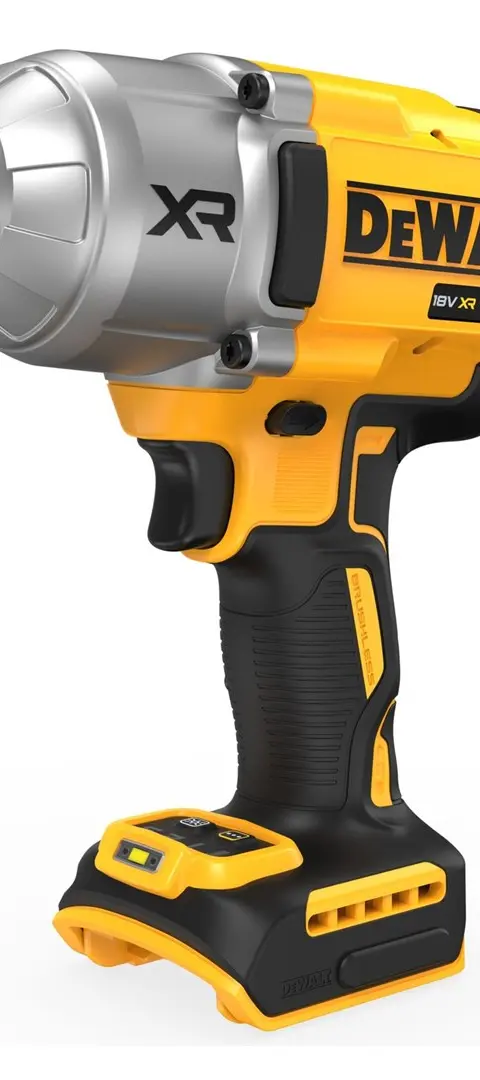 DEWALT Akku-Schlagschrauber 1/2Z.18V Basisv.
