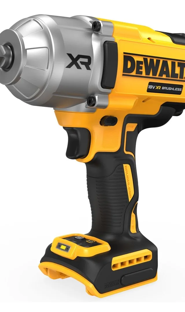 DEWALT Akku-Schlagschrauber 1/2Z.18V Basisv.