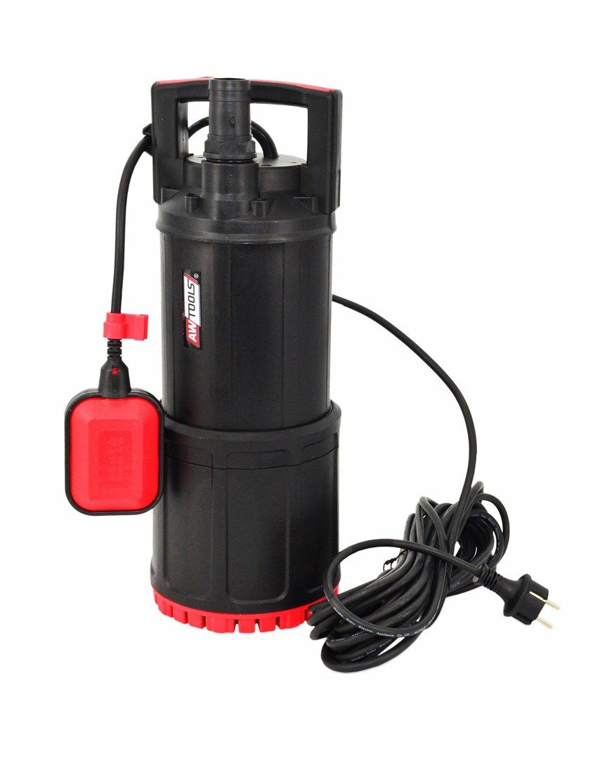 AW Clean Water Pump 1200W