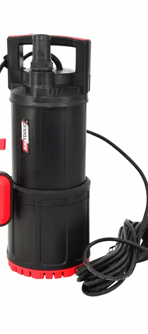 AW Clean Water Pump 1200W