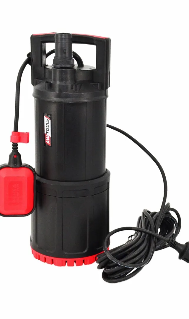 AW Clean Water Pump 1200W