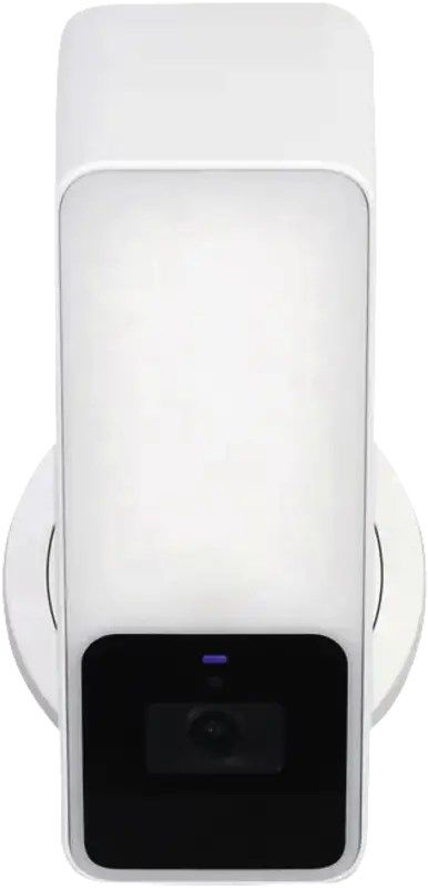 Eve Outdoor Cam - Outdoor Camera With Motion Senso