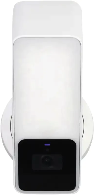 Eve Outdoor Cam - Outdoor Camera With Motion Senso