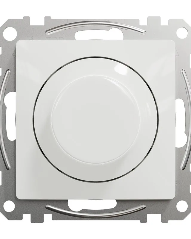 DIMMER SDD111502 WHITE