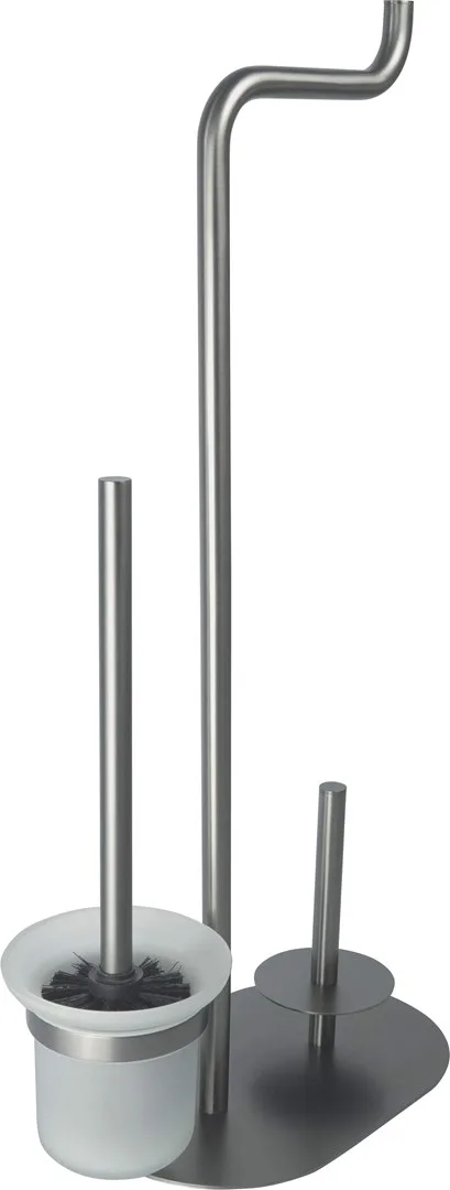 Paper Stand - 3-Function