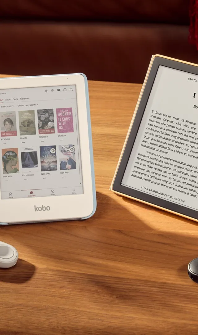 Kobo Remote Black Black (N257-AC-BK-U-PL) (N257ACBKUPL)
