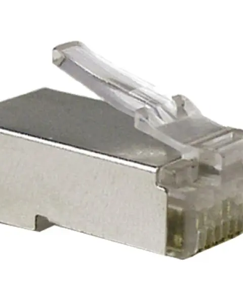 Alantec WT003 wire connector RJ45 Aluminium