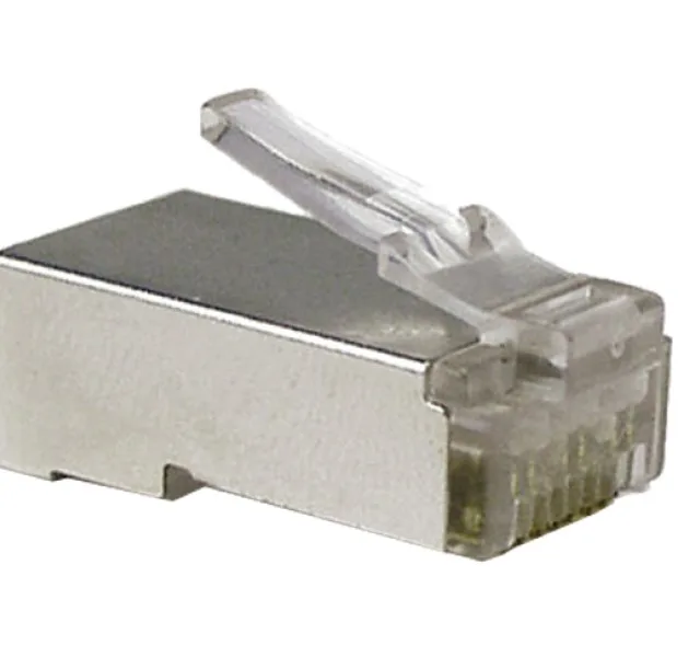 Alantec WT003 wire connector RJ45 Aluminium