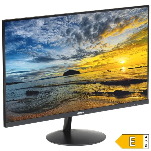 Monitor VGA HDMI LM24-A201Y 23.8