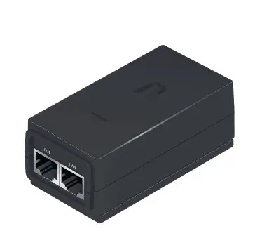 Ubiquiti POE-15-12W(EU) PoE adapter 15 V