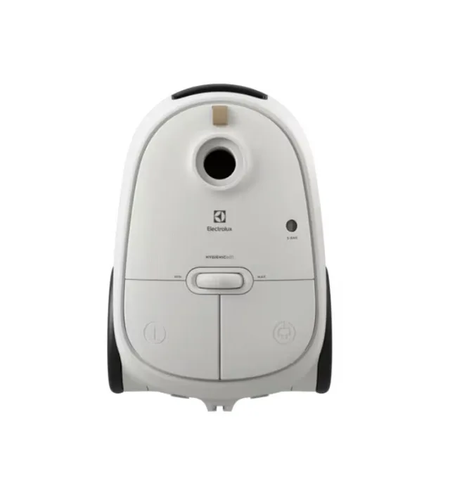 Electrolux EB61H6SW vacuum 3.5 L Drum vacuum Dry 850 W Dust bag