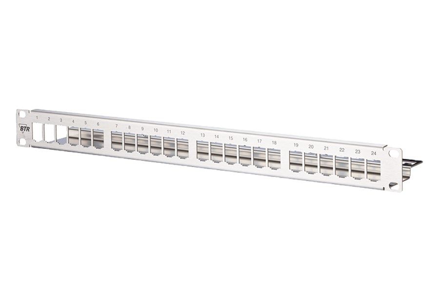 BTR NETCOM 130921-00-E patch panel accessory