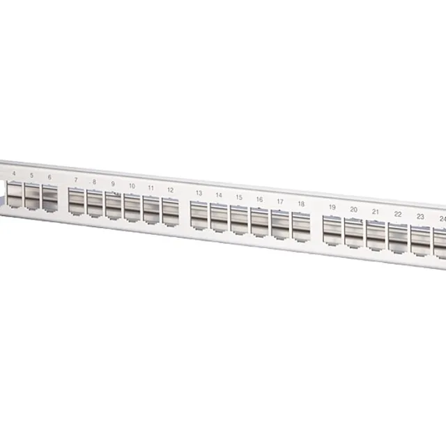 BTR NETCOM 130921-00-E patch panel accessory