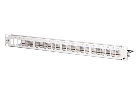 BTR NETCOM 130921-00-E patch panel accessory