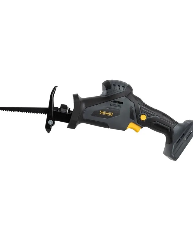 RECIPROCATING SAW RS-B1118 BL