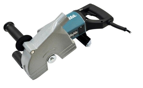 MAKITA. FURROW CUTTER 2150W SG181 43x60 180mm