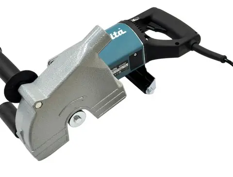 MAKITA. FURROW CUTTER 2150W SG181 43x60 180mm