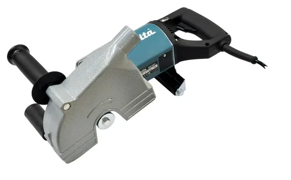 MAKITA. FURROW CUTTER 2150W SG181 43x60 180mm
