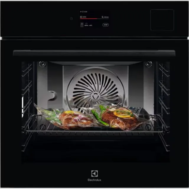Elektrolux LOA9S3XZ Built-in oven 70 l 3500 W Black